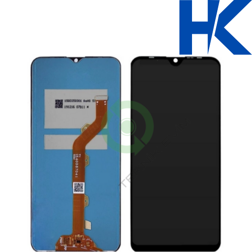 Tecno Spark 4 Pro HK Orjinal Lcd Dokunmatik Ekran