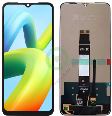Xiaomi Redmi A1 Lcd Dokunmatik Ekran