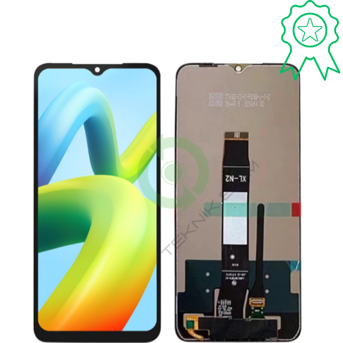 Xiaomi Redmi A1 ORJİNAL Lcd Dokunmatik Ekran