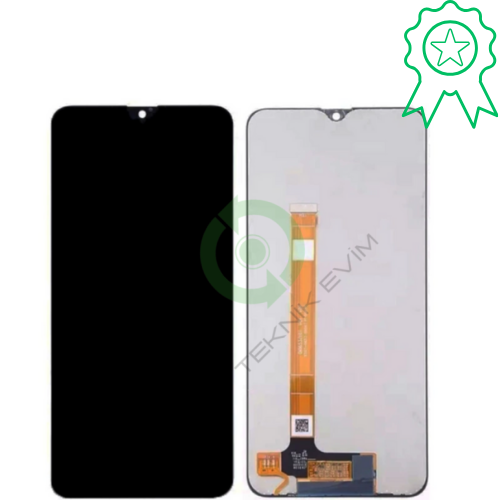 Oppo F11 Pro Orjinal Lcd Dokunmatik Ekran CPH1969,CPH2209,CPH1987