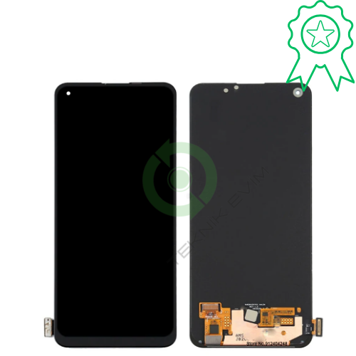 Oppo Reno 6 Lite ORJİNAL Lcd Dokunmatik Ekran