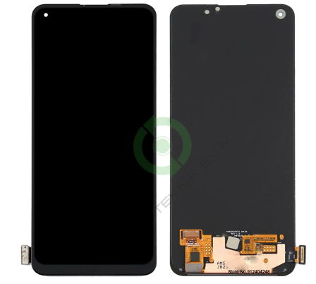 Oppo Reno 6 Lite Lcd Dokunmatik Ekran