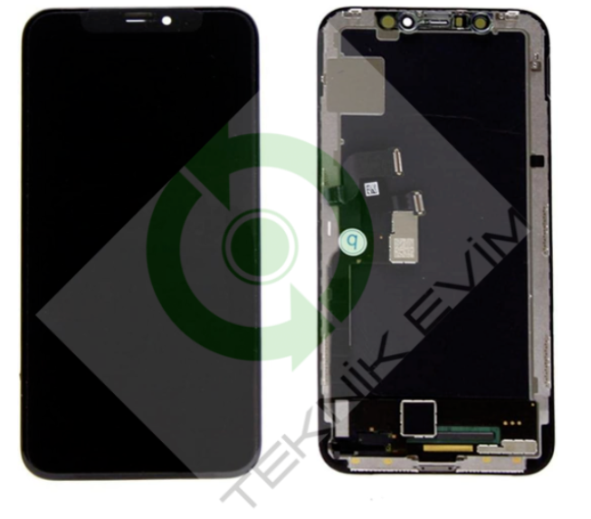 Apple | iPhone X | TFT | Lcd Ekran Dokunmatik