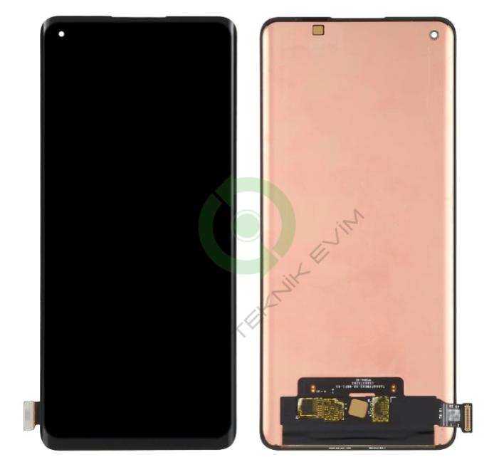 Oppo Reno 6 Pro  Lcd Dokunmatik Ekran