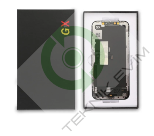 Apple | iPhone X | (GX) OLED | Lcd Ekran Dokunmatik