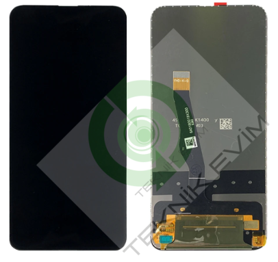 Huawei Honor 9X Lite Lcd Ekran Dokunmatik