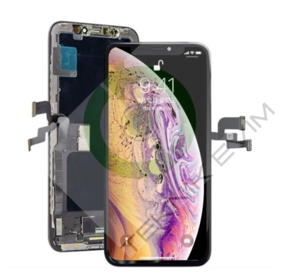 Apple | İphone X | Servis Orjinal |  LCD Ekran Dokunmatik