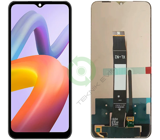 Xiaomi Redmi A2 Plus Lcd Dokunmatik Ekran
