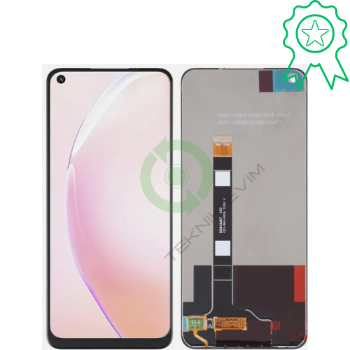 Oppo A93S ORJİNAL Lcd Dokunmatik Ekran