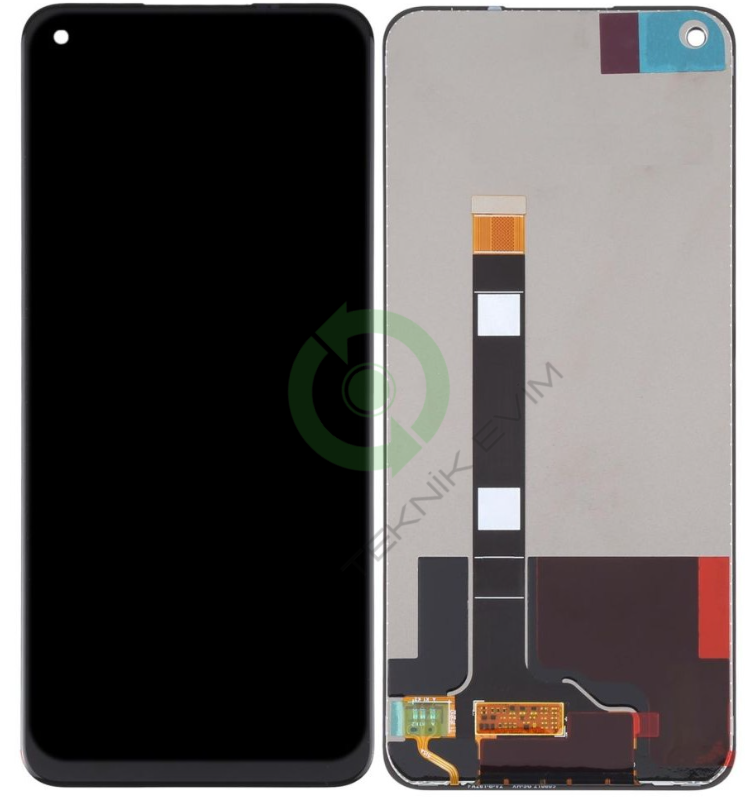 Oppo A93S Lcd Dokunmatik Ekran