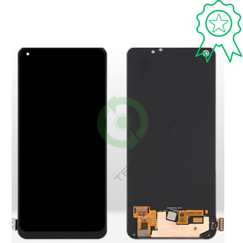 Oppo A94 5G ORJİNAL Lcd Dokunmatik Ekran