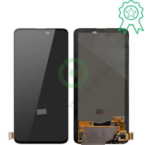 Xiaomi Redmi K30 Pro Zoom ORJİNAL Lcd Dokunmatik Ekran