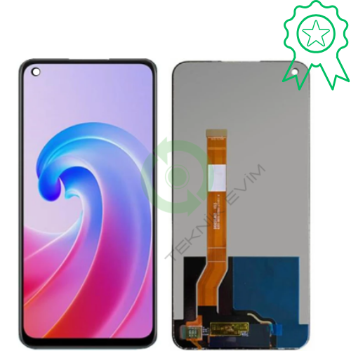 Oppo A96 ORJİNAL Lcd Dokunmatik Ekran