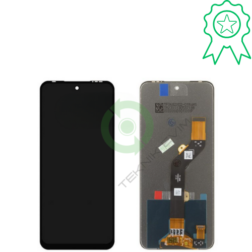 Tecno Pova Neo 3 Orjinal Lcd Dokunmatik Ekran LH6n