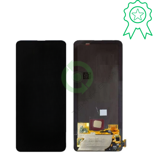 Xiaomi Redmi K30 Ultra ORJİNAL Lcd Dokunmatik Ekran