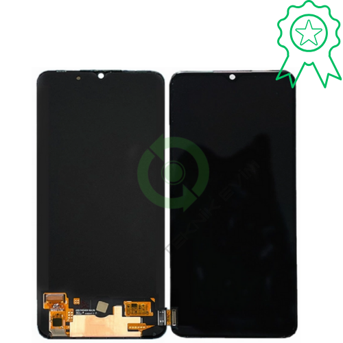 Oppo F15 ORJİNAL Lcd Dokunmatik Ekran