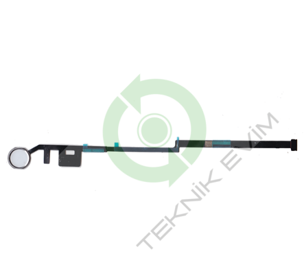 Apple IPad 9. Nesil A2604 10.2'' Home Tuşu Beyaz