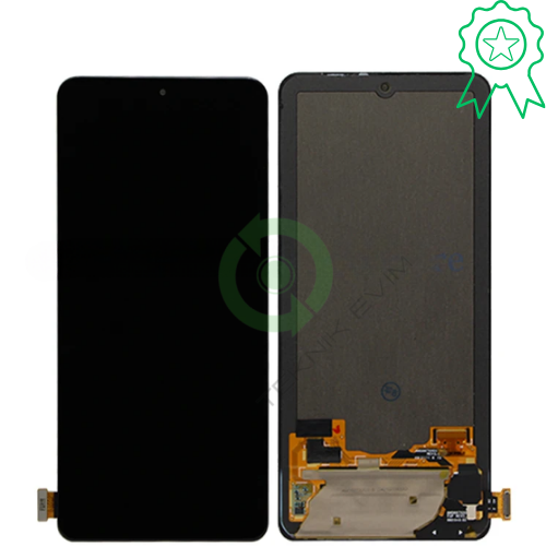 Xiaomi Redmi K40 ORJİNAL Lcd Dokunmatik Ekran