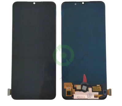 Oppo F15 OLED Lcd Dokunmatik Ekran