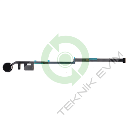 Apple IPad 9. Nesil A2604 10.2'' Home Tuşu Siyah