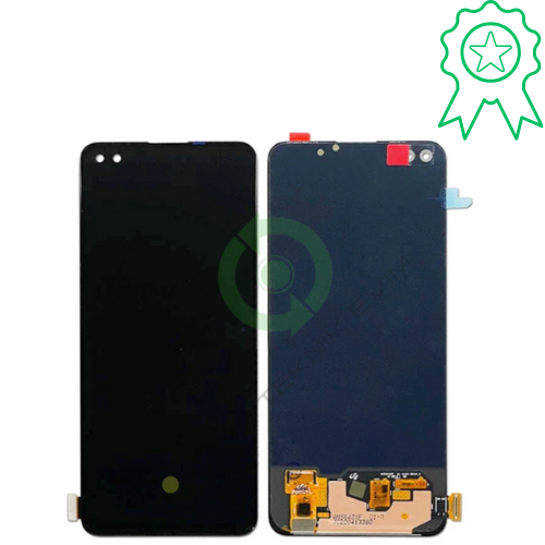 Oppo F17 ORJİNAL  Lcd Dokunmatik Ekran