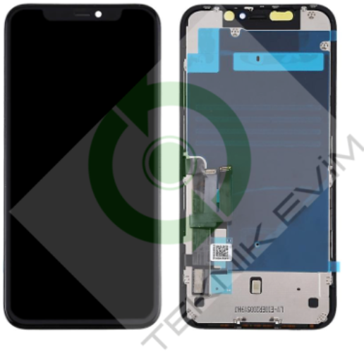 Apple | İphone 11 | Lcd Ekran Dokunmatik