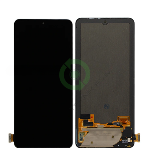 Xiaomi Redmi K40S Lcd Dokunmatik Ekran