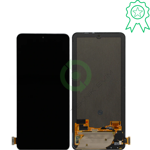 Xiaomi Redmi K40S ORJİNAL Lcd Dokunmatik Ekran