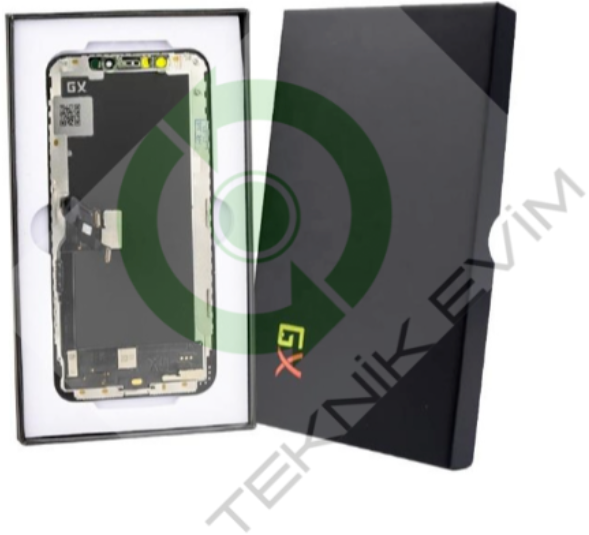 Apple | İphone 11 | (GX) OLED | Lcd Ekran Dokunmatik