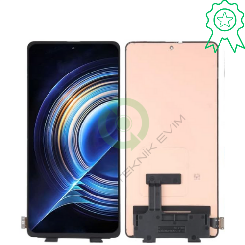 Xiaomi Redmi K50 ORJİNAL Lcd Dokunmatik Ekran
