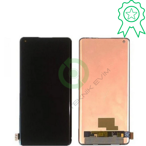 Oppo Reno 4 Pro 5G ORJİNAL Lcd Dokunmatik Ekran