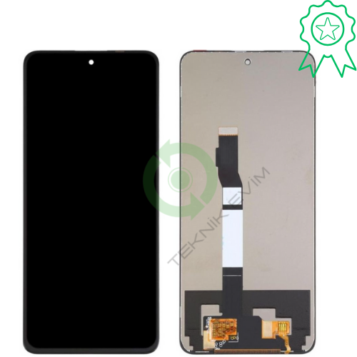 Xiaomi Redmi K50i 5G ORJİNAL Lcd Dokunmatik Ekran