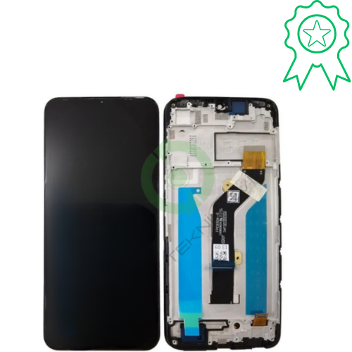 Tecno Spark 9 Orjinal Çıtalı Lcd Dokunmatik Ekran KG5P