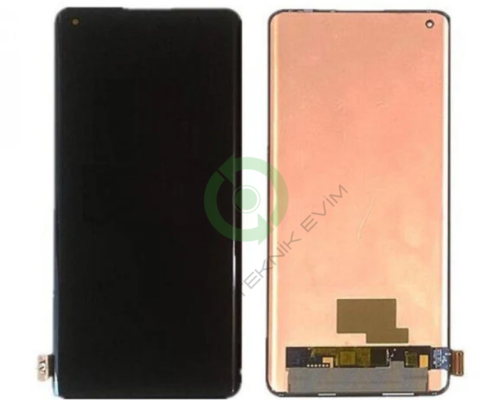 Oppo Reno 4 Pro 5G OLED Lcd Dokunmatik Ekran