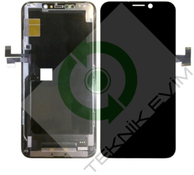 Apple | iPhone 11 Pro | Lcd Ekran Dokunmatik