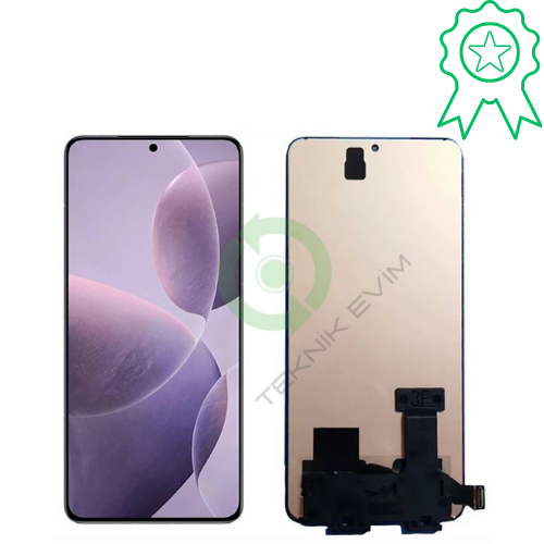Xiaomi Redmi K70 Orjinal Lcd Dokunmatik Ekran