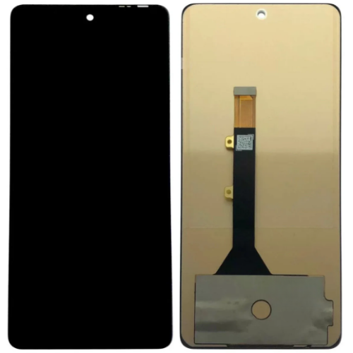 İnfinix Note 30 Vip TFT Lcd Dokunmatik Ekran