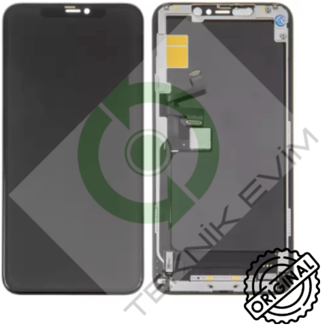 Apple | iPhone 11 Pro | Servis Orjinal | Lcd Ekran Dokunmatik
