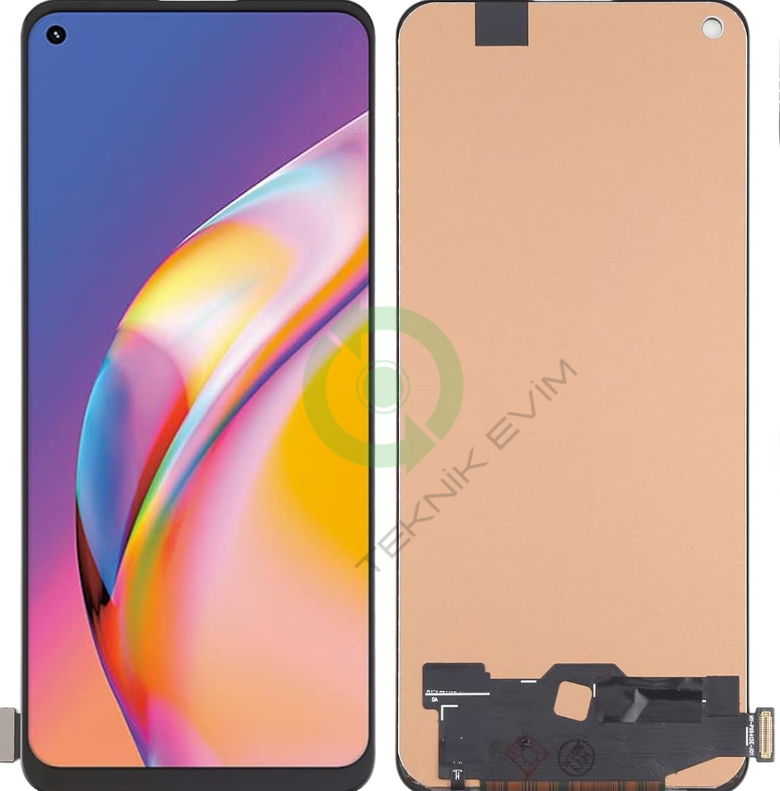 Oppo A94 5G TFT Lcd Dokunmatik Ekran