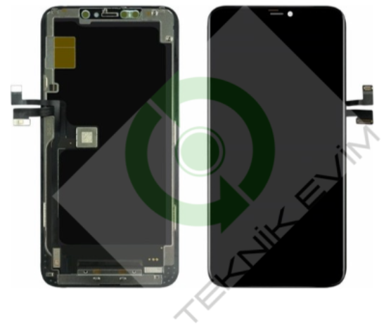 Apple | iPhone 11 Pro Max | LCD Ekran Dokunmatik
