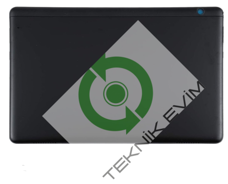 Huawei MediaPad T5 AGS2-W09 Arka Kapak Kasa