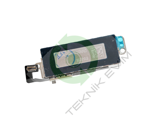 Apple İphone X Titreşim Motoru