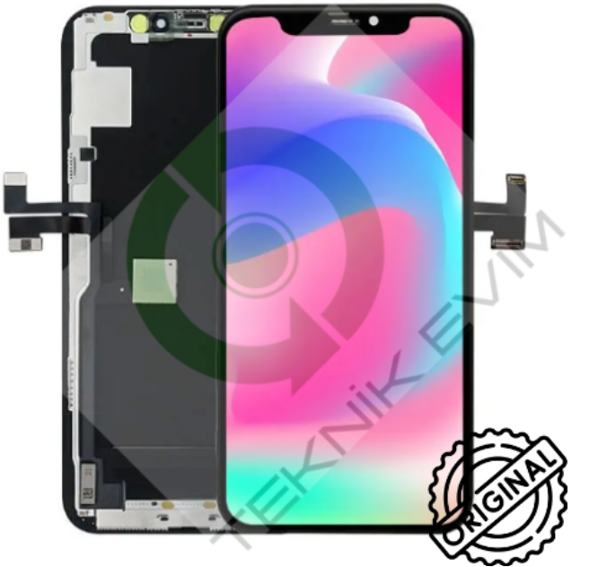 Apple | iPhone 11 Pro | ORJİNAL | Lcd Ekran Dokunmatik