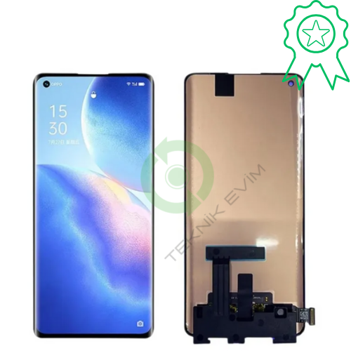 Oppo Reno 5 Pro 5G ORJİNAL Lcd Dokunmatik Ekran