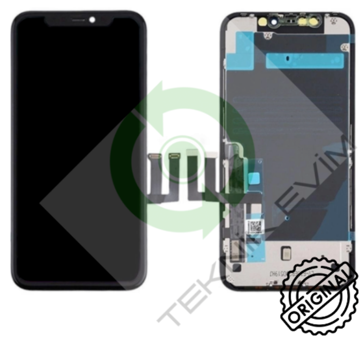 Apple | iPhone 11 Pro Max | ORJİNAL | LCD Ekran Dokunmatik