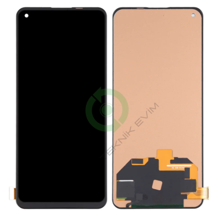 Oppo Reno 5 Pro 5G TFT Lcd Dokunmatik Ekran