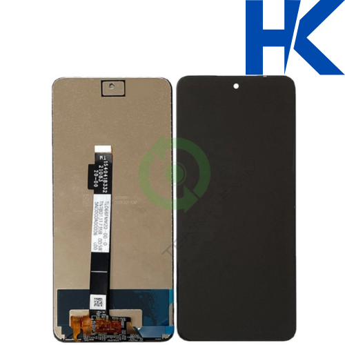 Xiaomi Redmi Note 10 Pro 5G HK Orjinal Lcd Dokunmatik Ekran