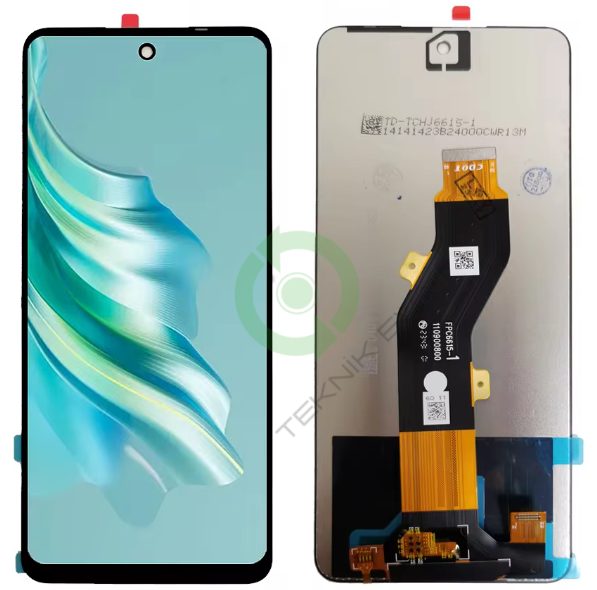 Tecno Spark 20 Pro Lcd Dokunmatik Ekran