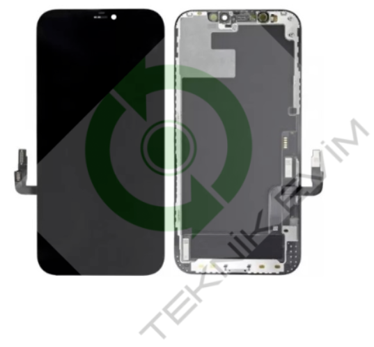 Apple | iPhone 12 | LCD Ekran Dokunmatik