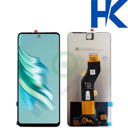 Tecno Spark 20 Pro HK Lcd Dokunmatik Ekran